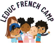 Leduc French Day Camp